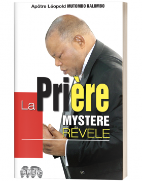 LA PRIERE MYSTERE REVELE