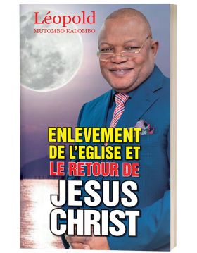 L'enlèvement de l'Eglise et...